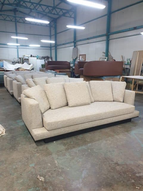 ALFE Furniture factory 3