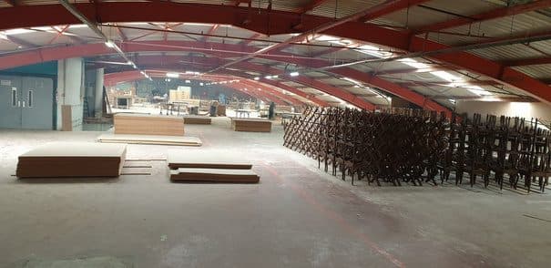 ALFE Furniture factory 4