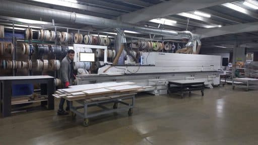ALFE Furniture factory 7