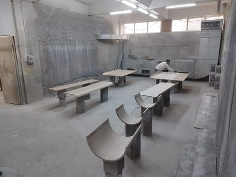ALFE Furniture factory 9