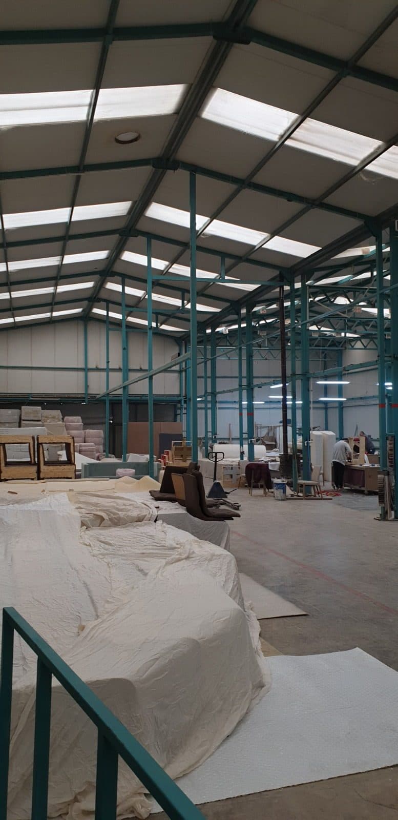 ALFE Furniture factory 11