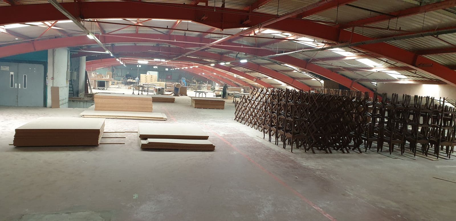 ALFE Furniture factory 23