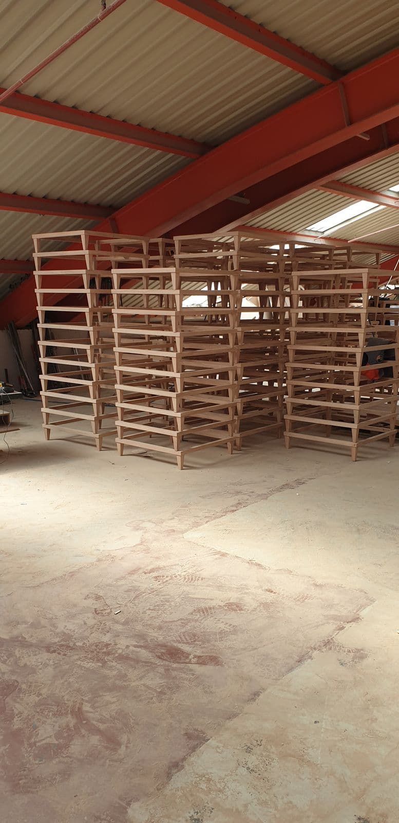 ALFE Furniture factory 24