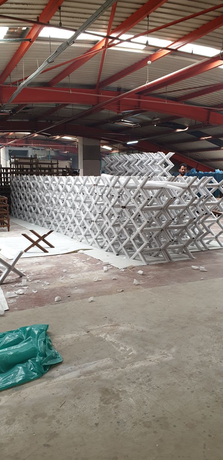 ALFE Furniture factory 27