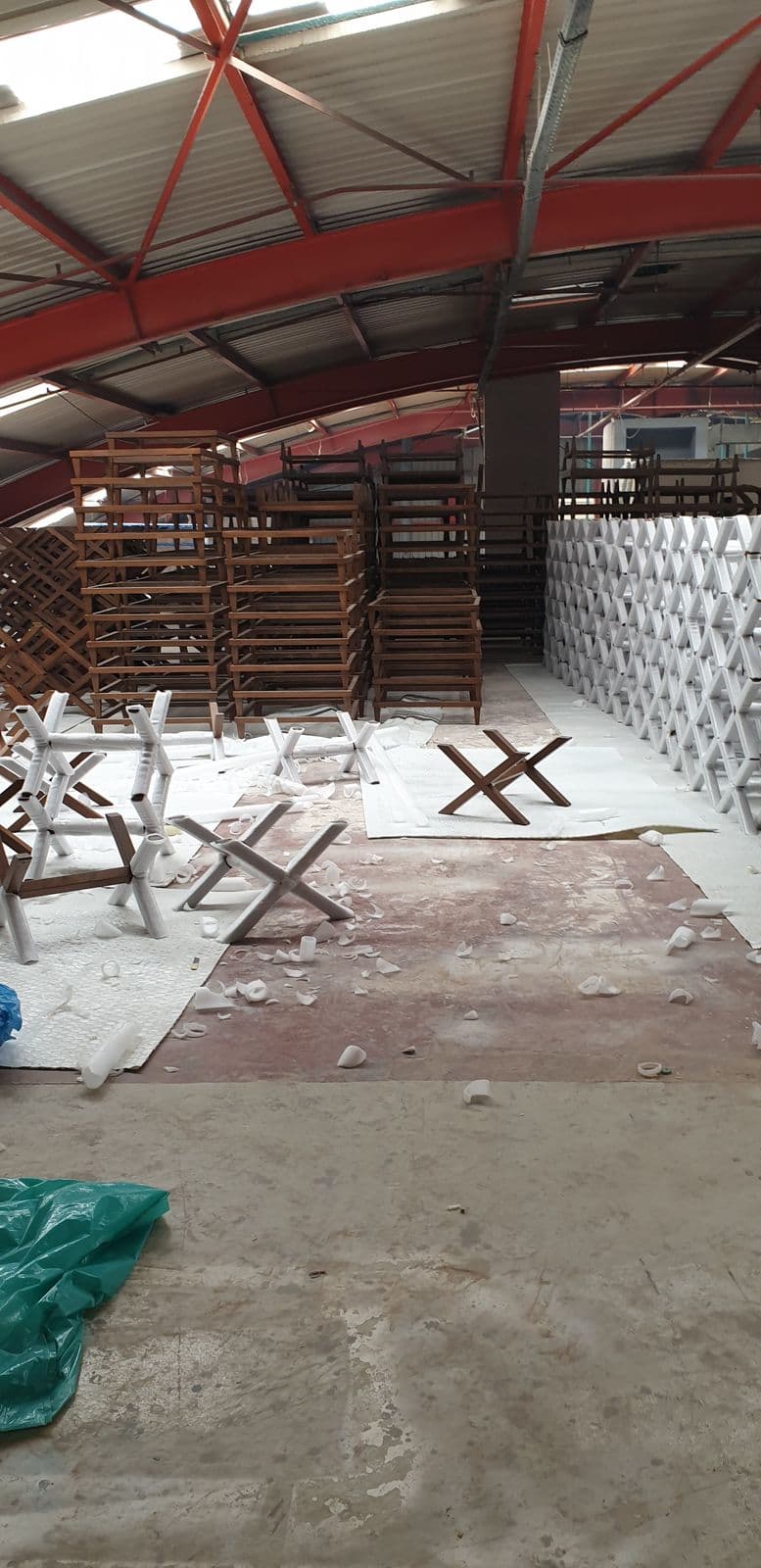 ALFE Furniture factory 28
