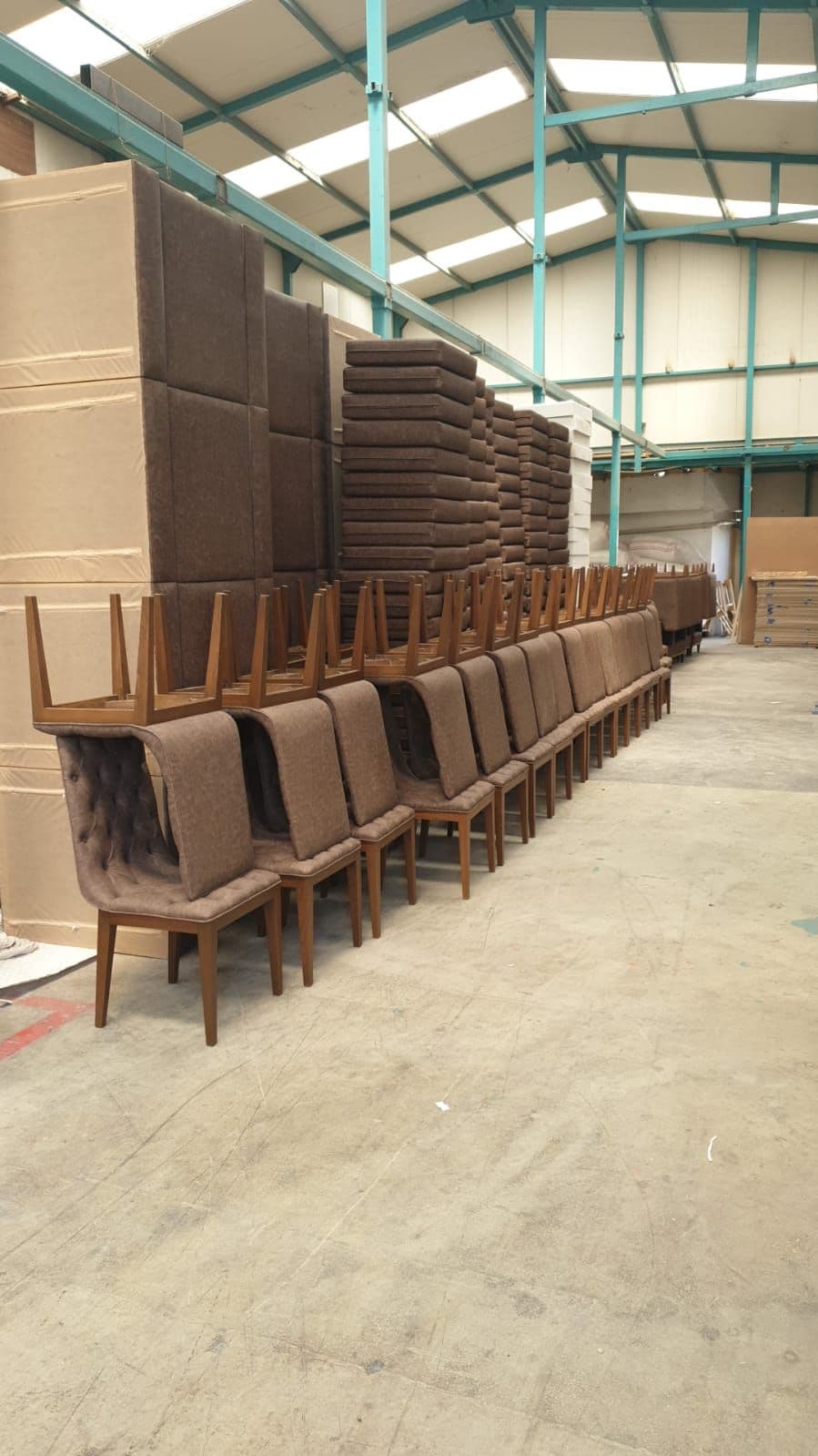 ALFE Furniture factory 33