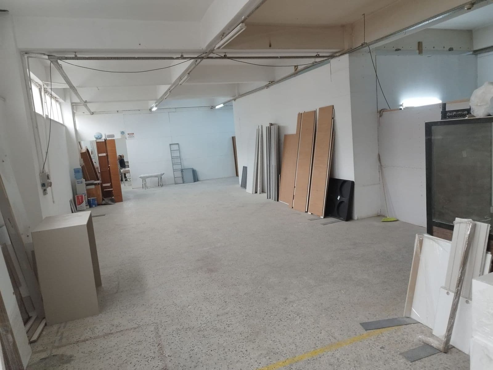 ALFE Furniture factory 41