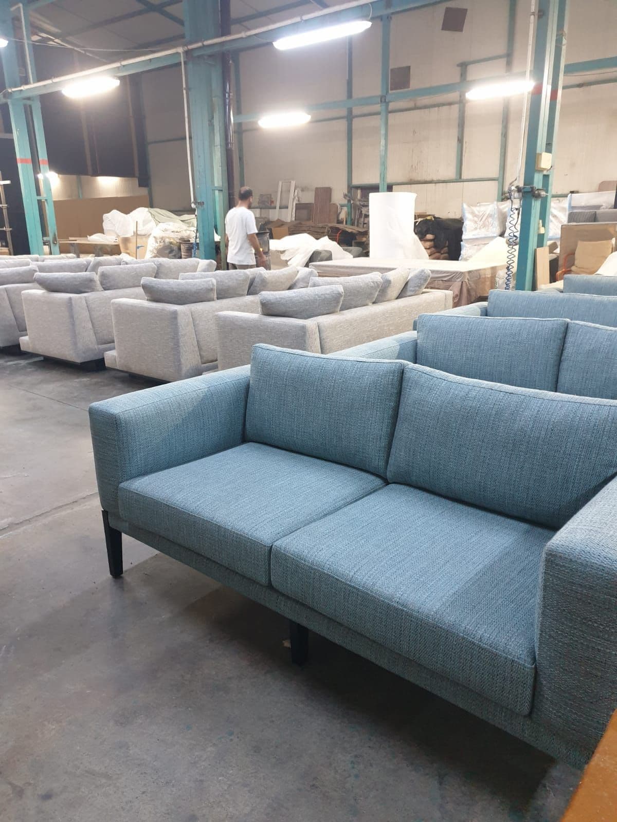 ALFE Furniture factory 51