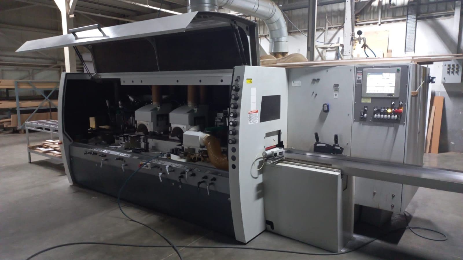 ALFE Furniture factory 52