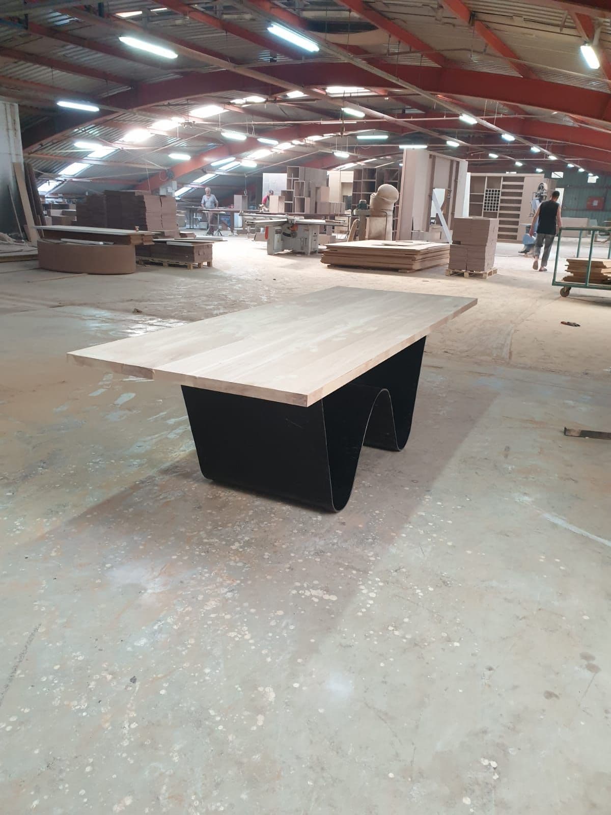ALFE Furniture factory 55