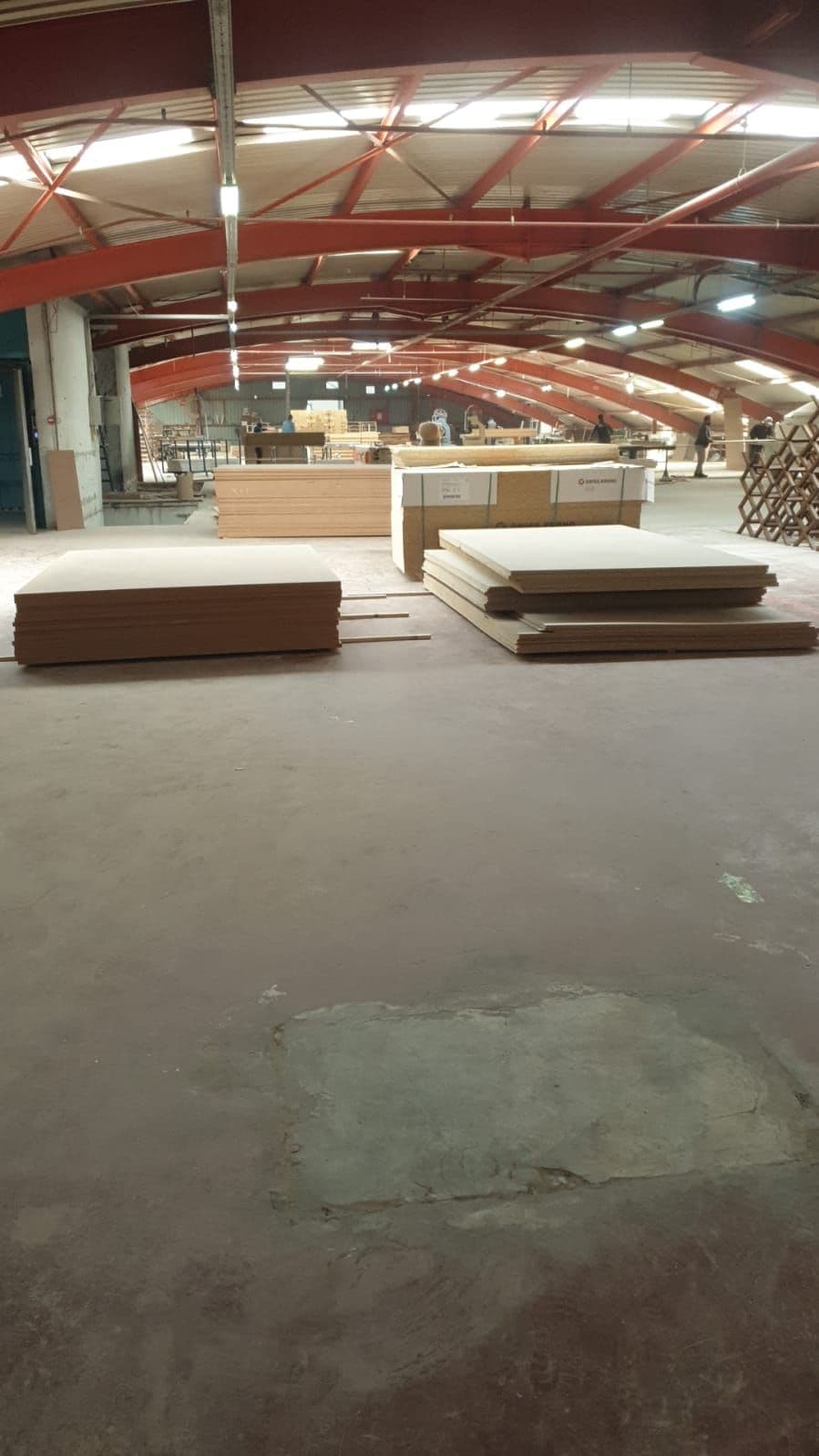 ALFE Furniture factory 57
