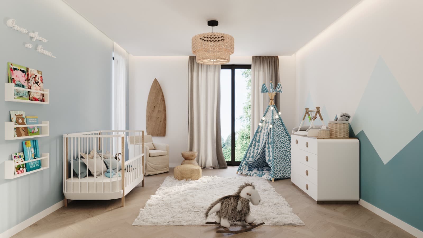 Alkent Villa Projesi 8