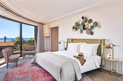 Biblos Resort Hotel 2