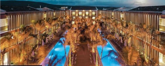 Biblos Resort Hotel 6