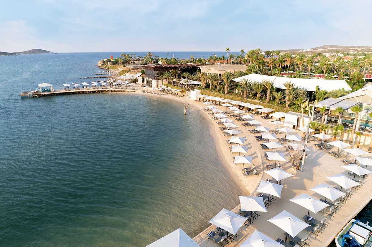 Biblos Resort Hotel 12