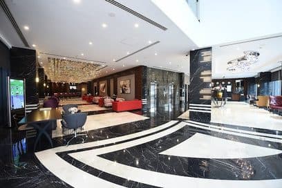 Cher Hotel 7