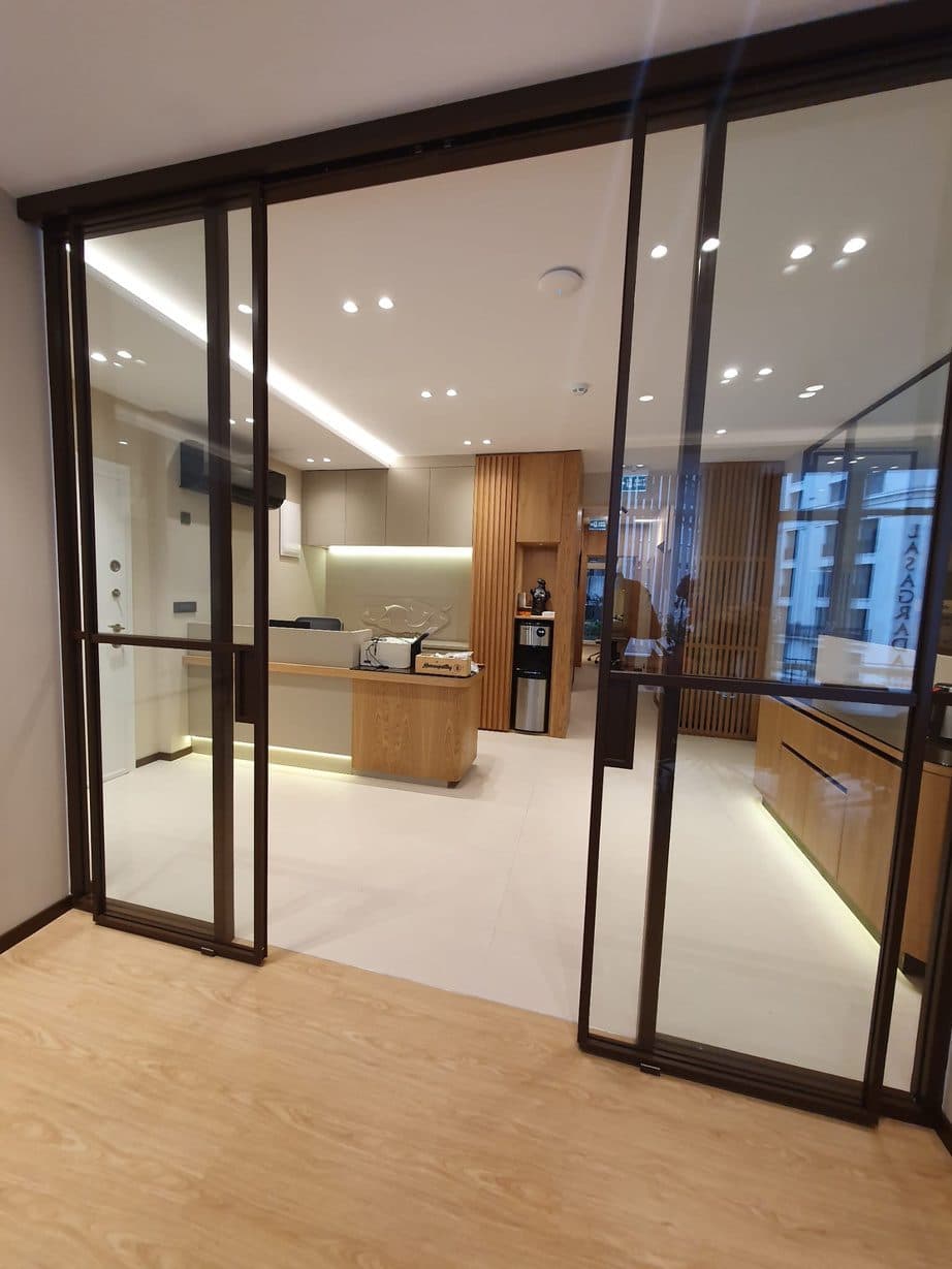 Dr. Emel Gökmen Clinic