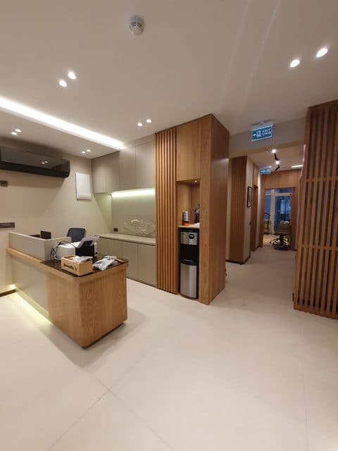 Dr. Emel Gökmen Clinic 2