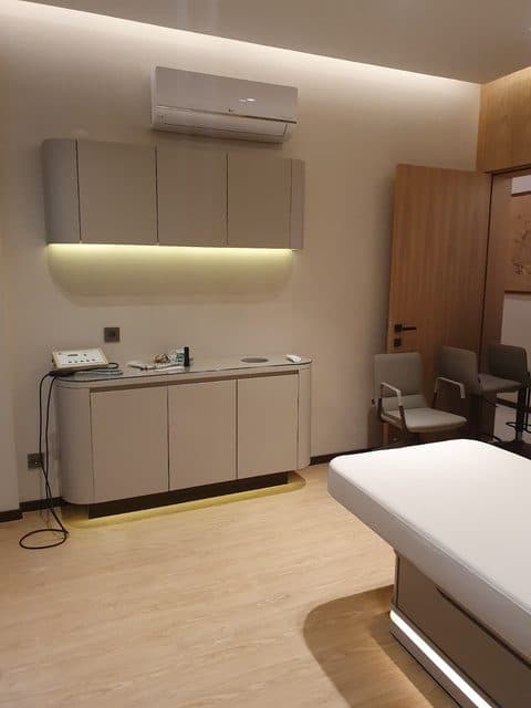 Dr. Emel Gökmen Clinic 4