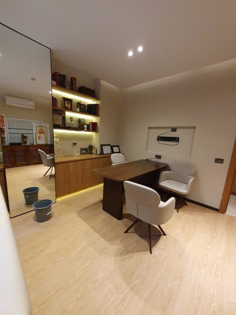 Dr. Emel Gökmen Clinic 5