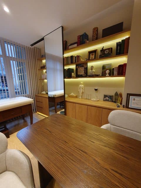 Dr. Emel Gökmen Clinic 6