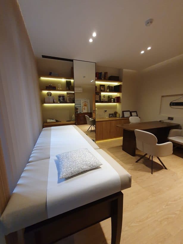 Dr. Emel Gökmen Clinic 7