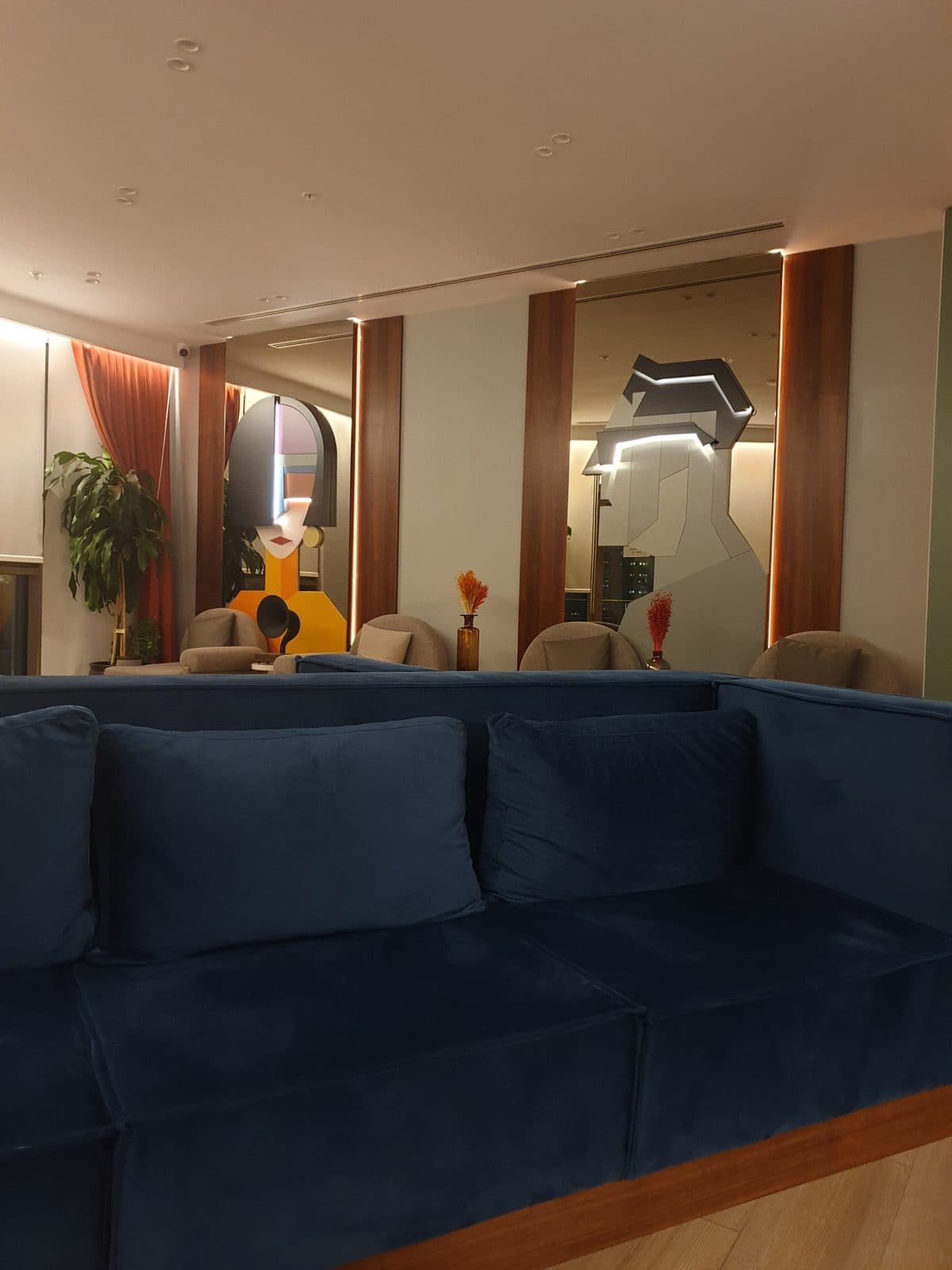 Dr. Emel Gökmen Clinic 10