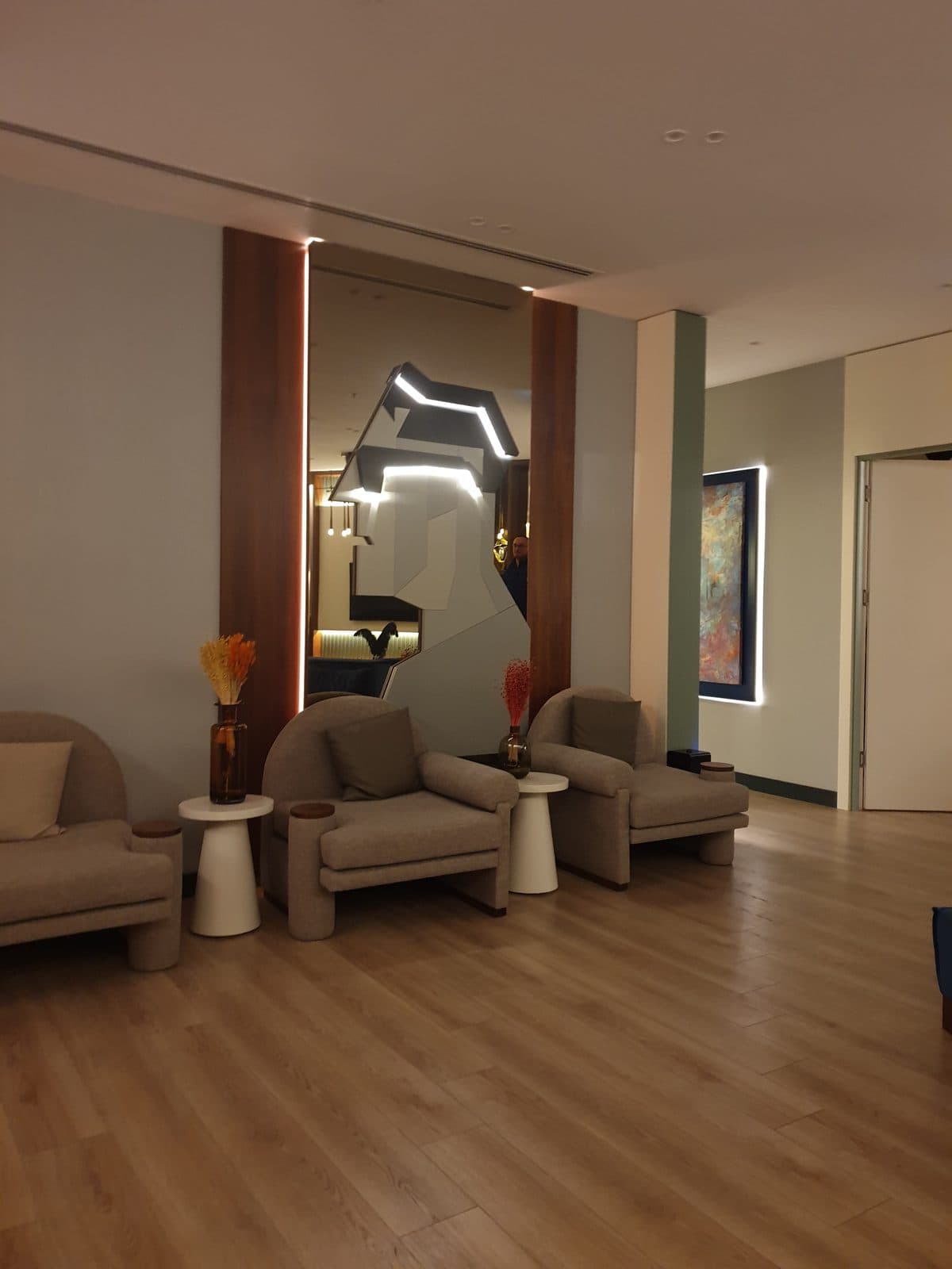 Dr. Emel Gökmen Clinic 11