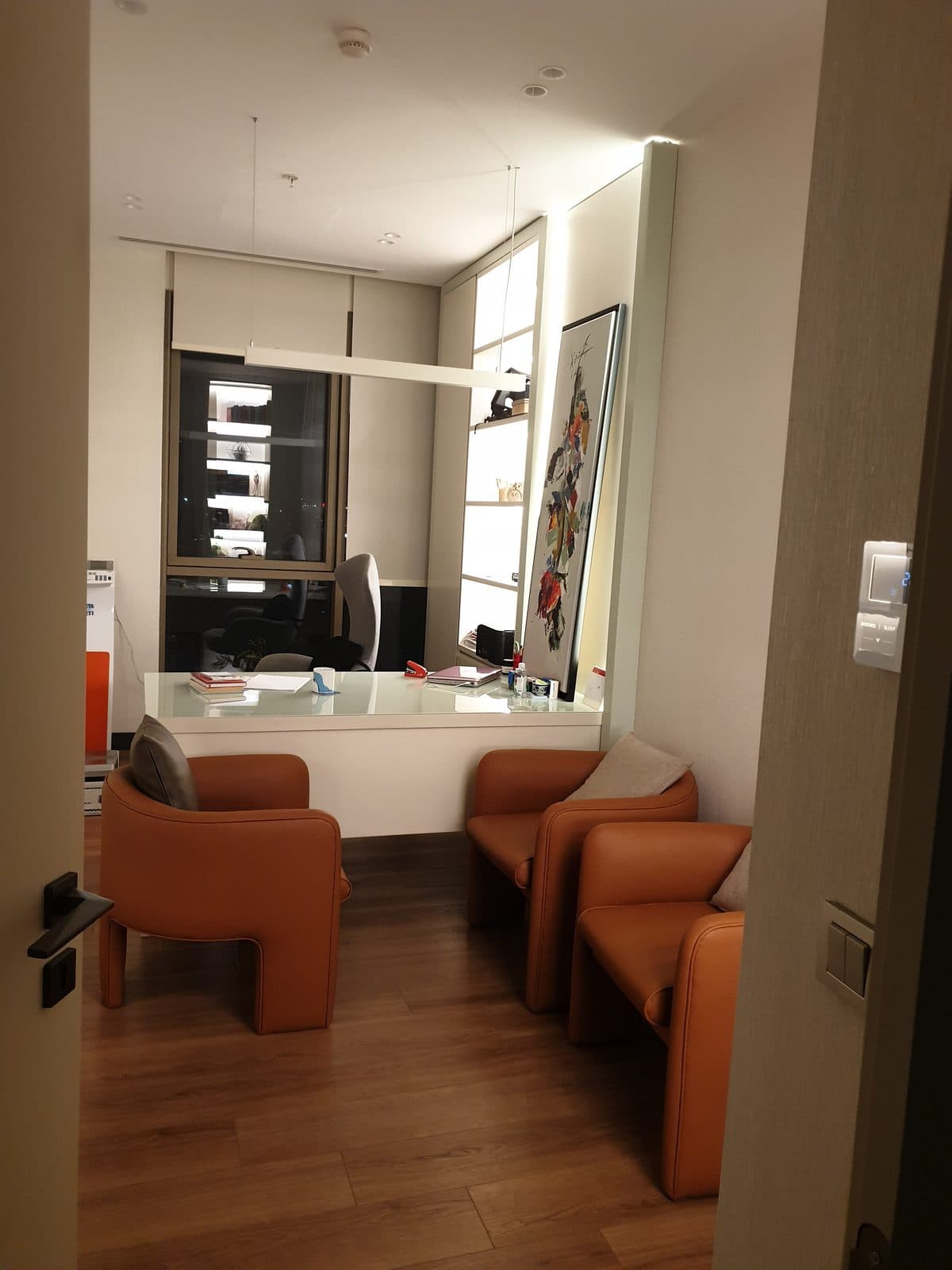 Dr. Emel Gökmen Clinic 12