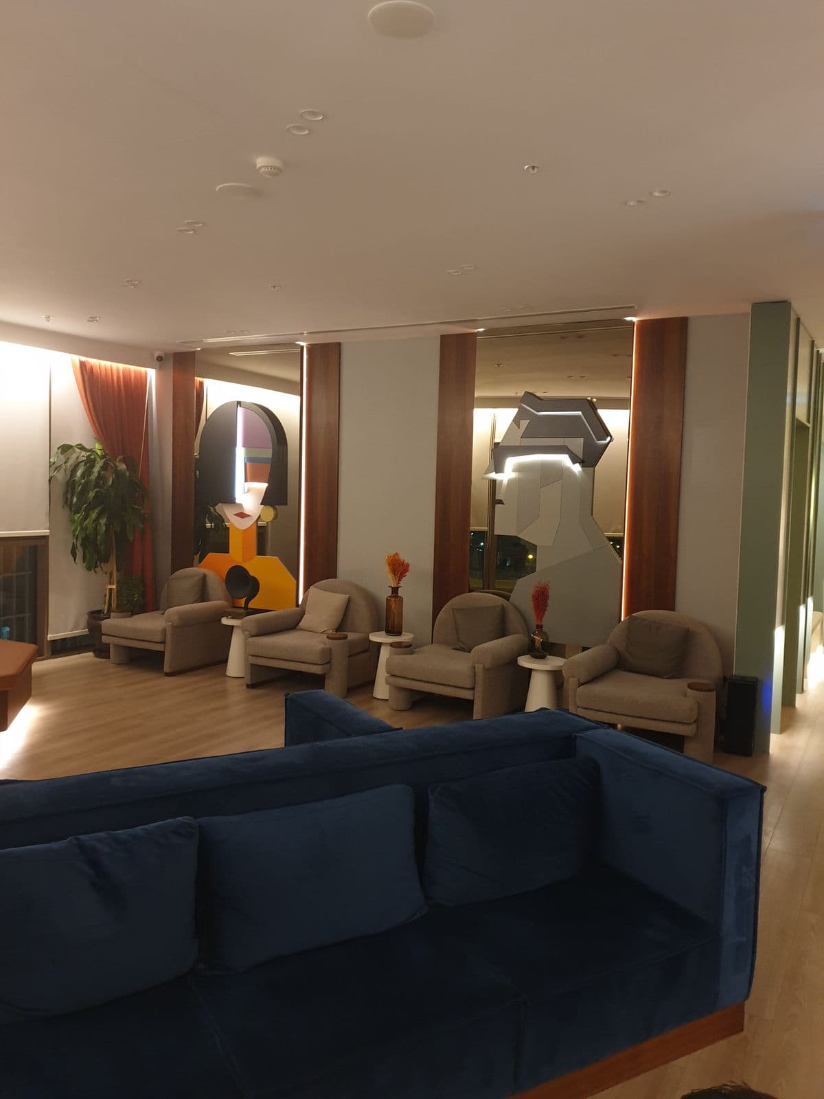 Dr. Emel Gökmen Clinic 21