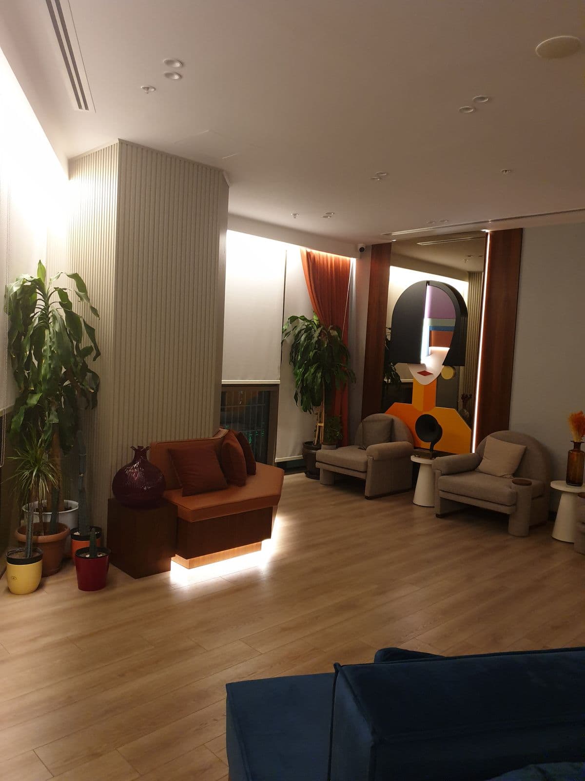 Dr. Emel Gökmen Clinic 22