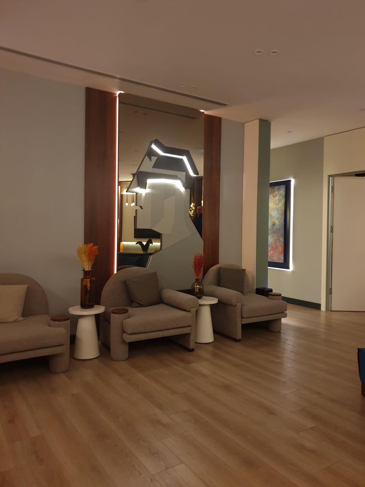 Dr. Emel Gökmen Clinic 23
