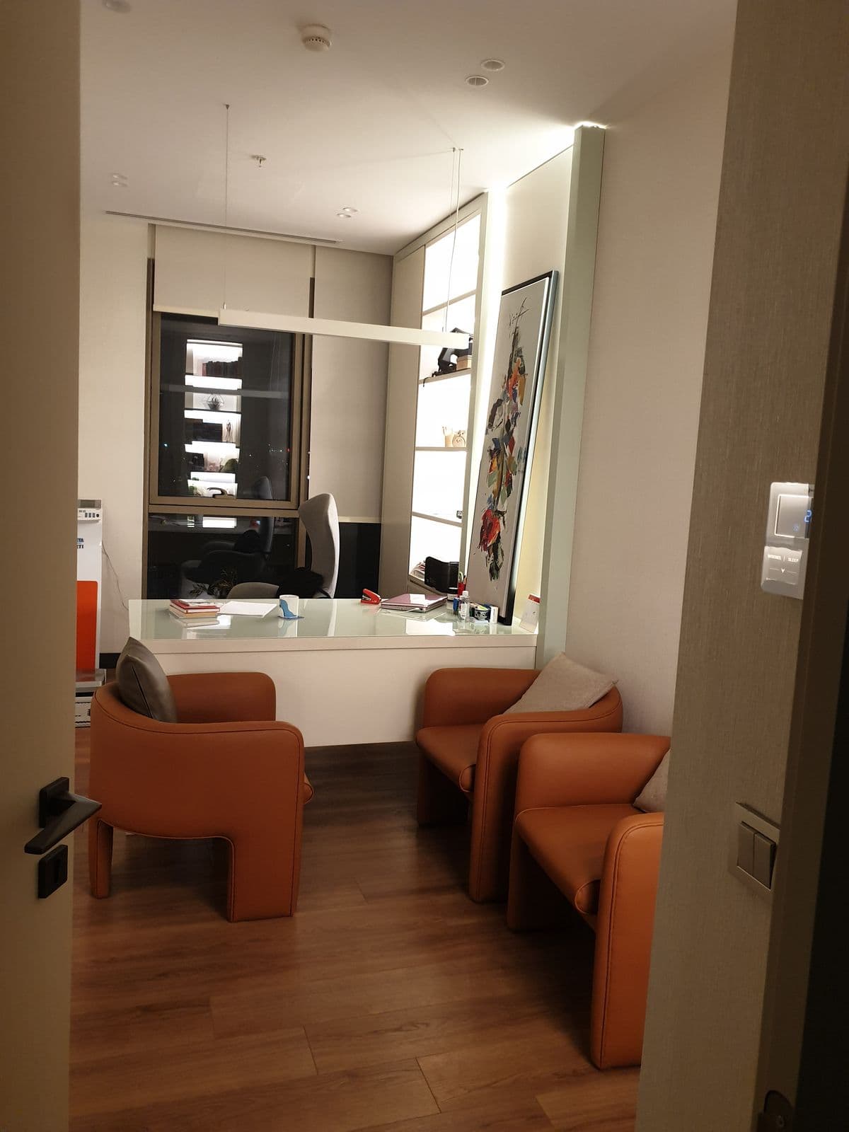 Dr. Emel Gökmen Clinic 27