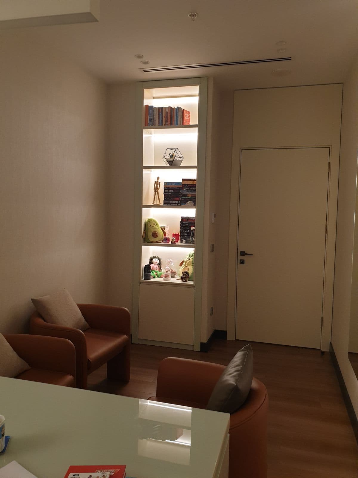 Dr. Emel Gökmen Clinic 28