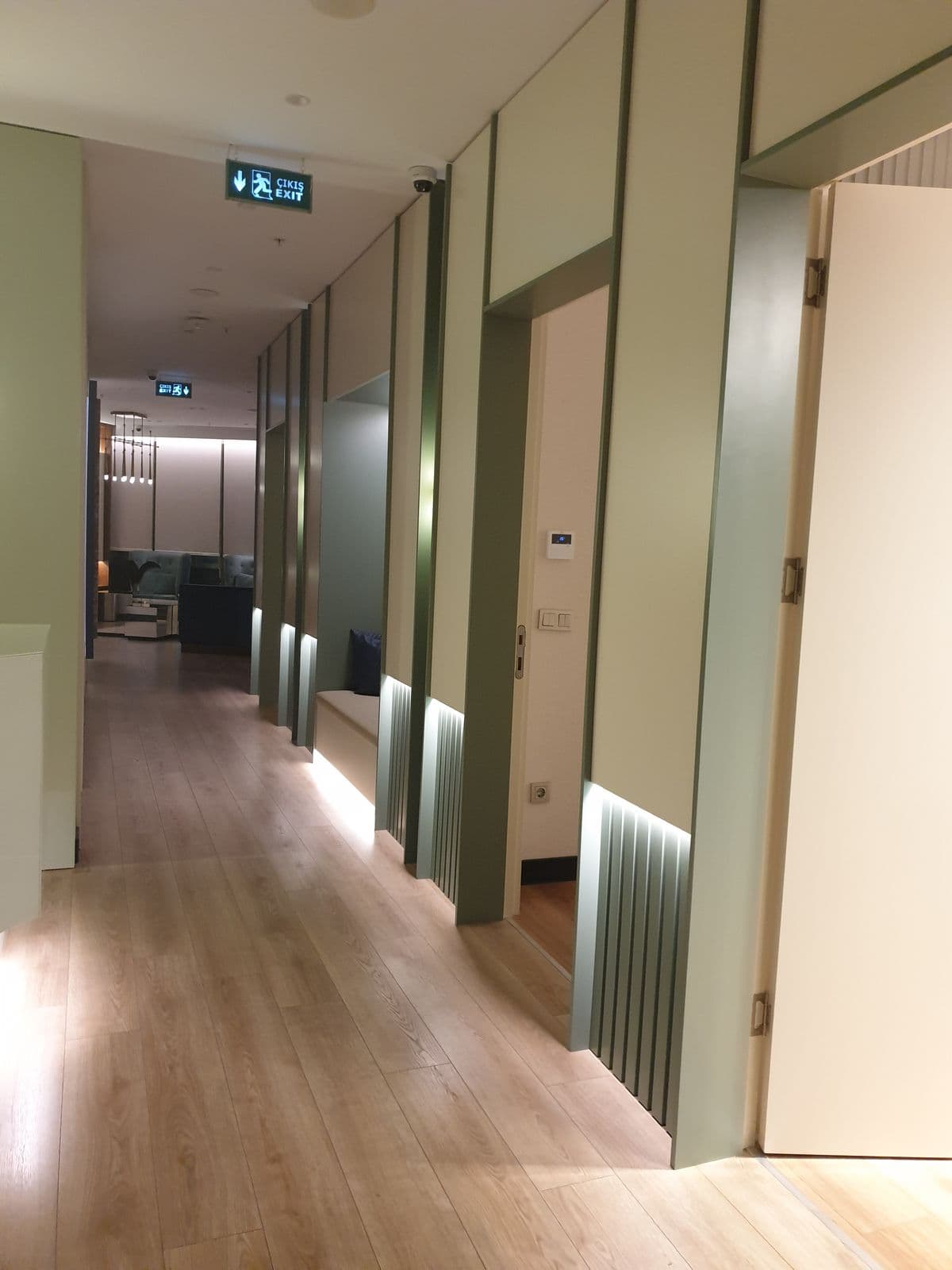 Dr. Emel Gökmen Clinic 30