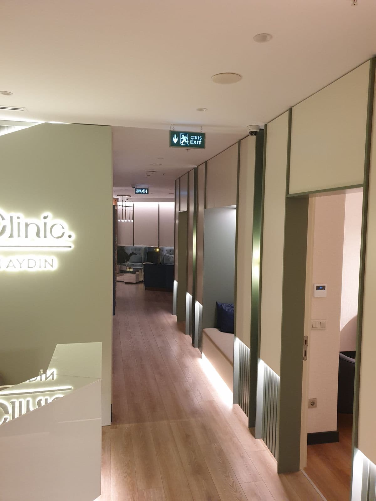 Dr. Emel Gökmen Clinic 31