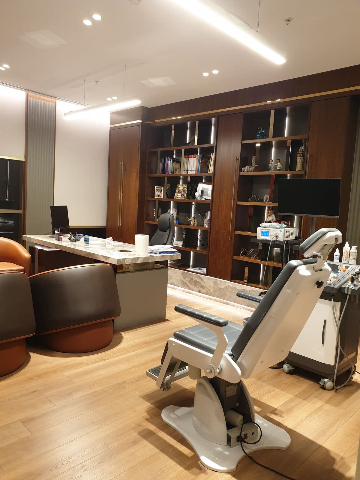 Dr. Emel Gökmen Clinic 33