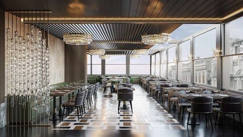 Hotel Lumiere 2