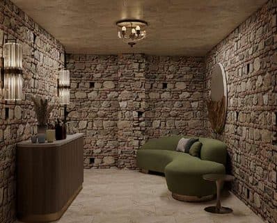 Hotel Lumiere 3