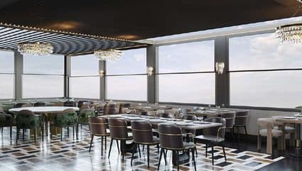 Hotel Lumiere 4