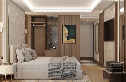 Hotel Lumiere 5