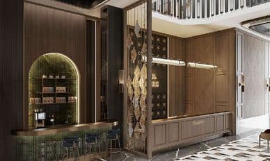 Hotel Lumiere 7