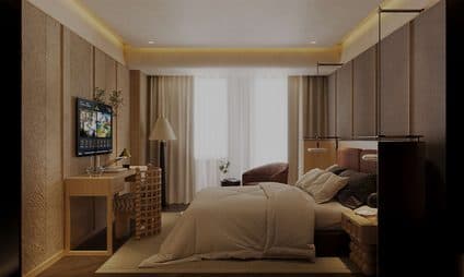 Hotel Perea 2