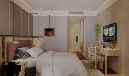Hotel Perea 3