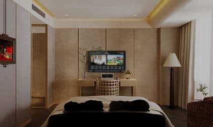 Hotel Perea 4