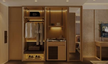 Hotel Perea 5