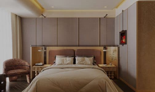 Hotel Perea 6