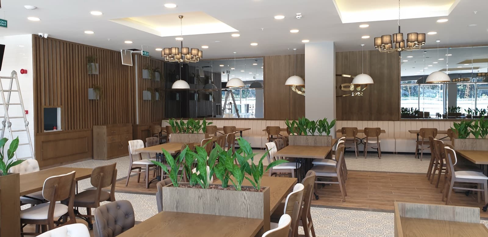 İkbal Restaurant 11