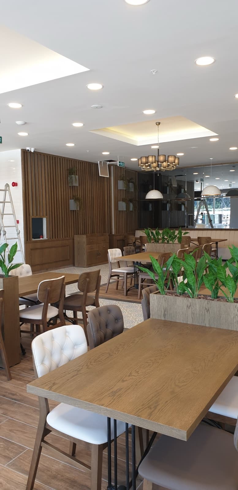 İkbal Restaurant 12
