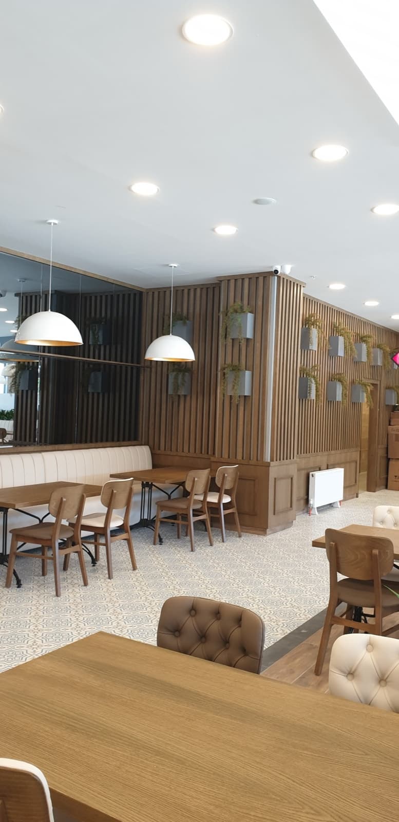İkbal Restaurant 14